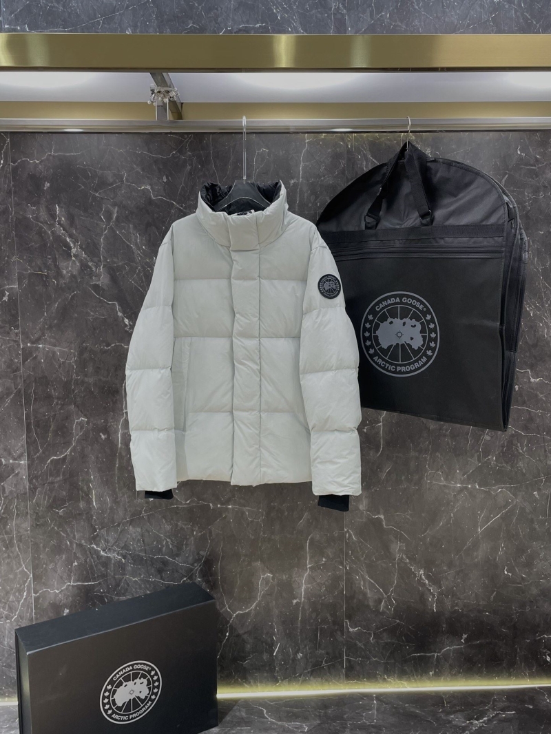 Moncler Down Coat